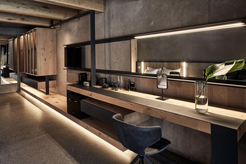 Elysium Boutique Hotel - Erwachsenenhotel 74