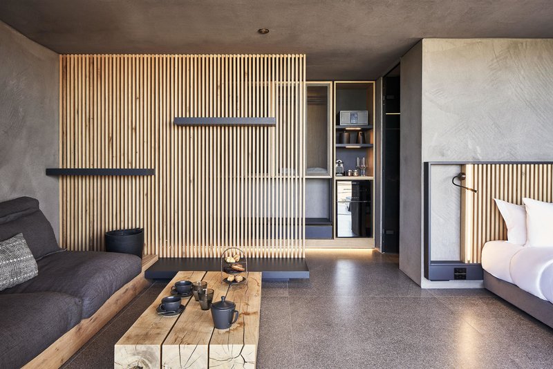 Elysium Boutique Hotel - Erwachsenenhotel 75