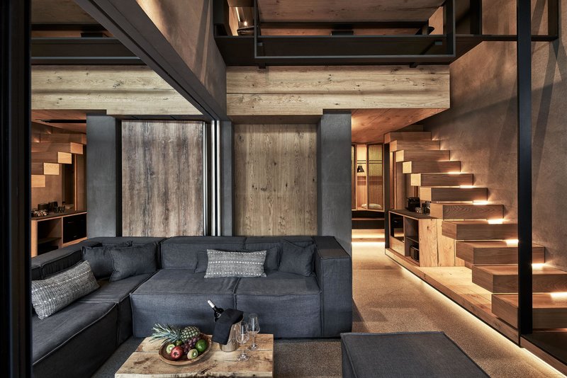 Elysium Boutique Hotel - Erwachsenenhotel 78