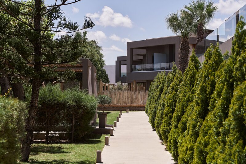 Elysium Boutique Hotel - Erwachsenenhotel 79