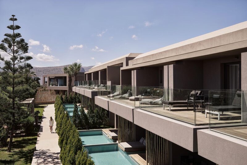 Elysium Boutique Hotel - Erwachsenenhotel 80
