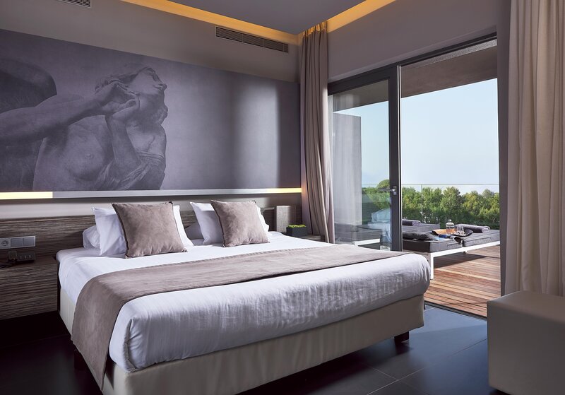 Elysium Boutique Hotel - Erwachsenenhotel 81