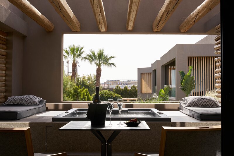 Elysium Boutique Hotel - Erwachsenenhotel 84