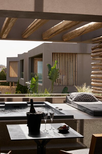 Elysium Boutique Hotel - Erwachsenenhotel 85