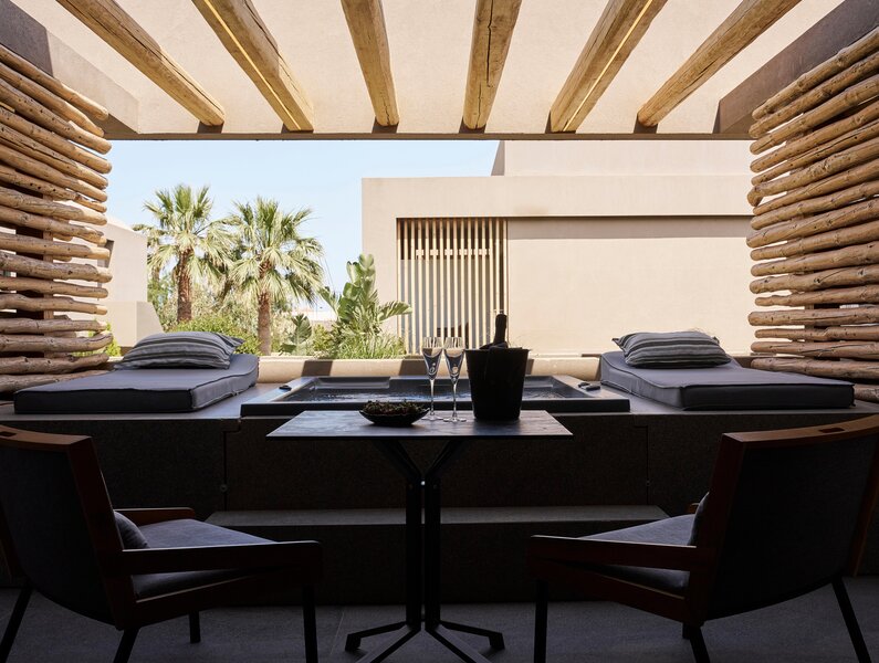 Elysium Boutique Hotel - Erwachsenenhotel 86