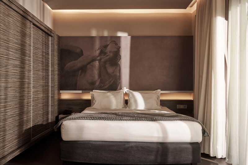 Elysium Boutique Hotel - Erwachsenenhotel 87