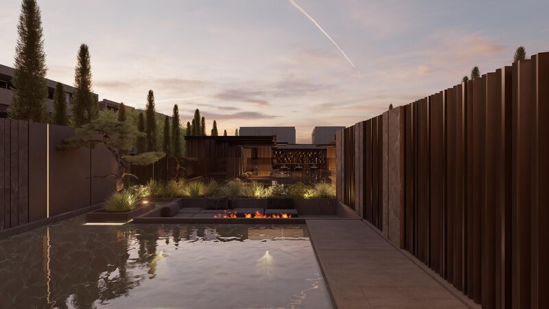 Elysium Boutique Hotel - Erwachsenenhotel 93