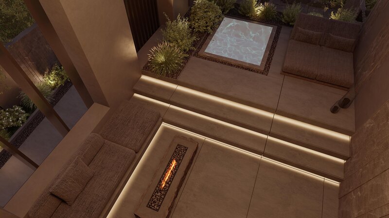 Elysium Boutique Hotel - Erwachsenenhotel 105