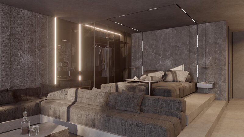 Elysium Boutique Hotel - Erwachsenenhotel 113