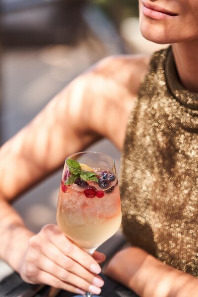 Elysium Boutique Hotel - Erwachsenenhotel 135