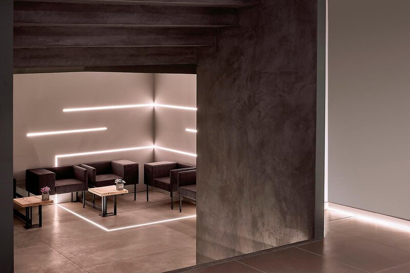 Elysium Boutique Hotel - Erwachsenenhotel 160