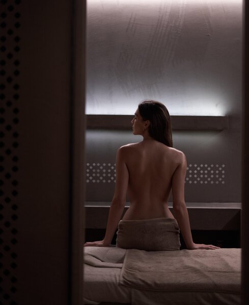 Elysium Boutique Hotel - Erwachsenenhotel 163