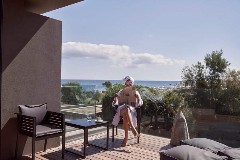 Elysium Boutique Hotel - Erwachsenenhotel 172