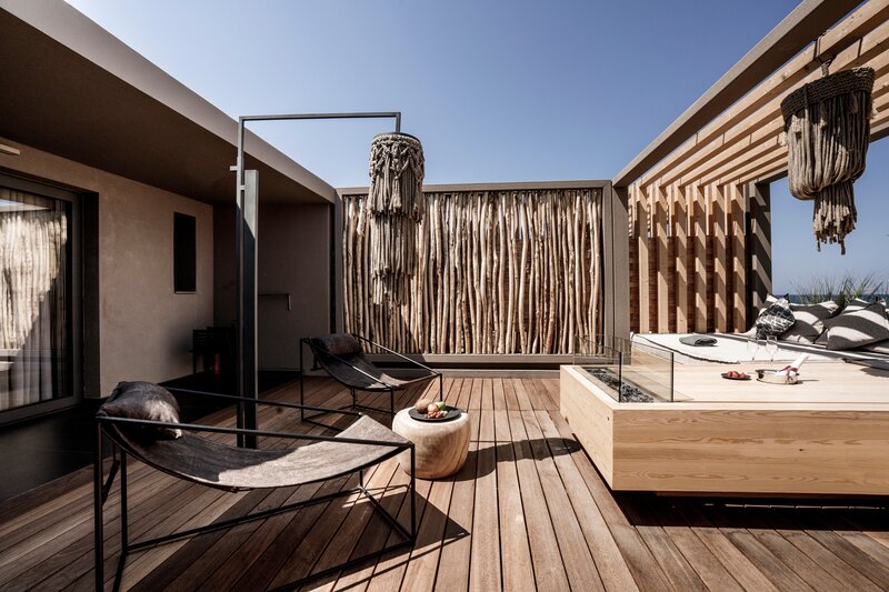 Elysium Boutique Hotel - Erwachsenenhotel 173