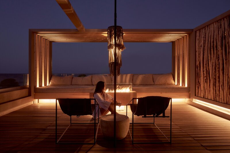 Elysium Boutique Hotel - Erwachsenenhotel 175