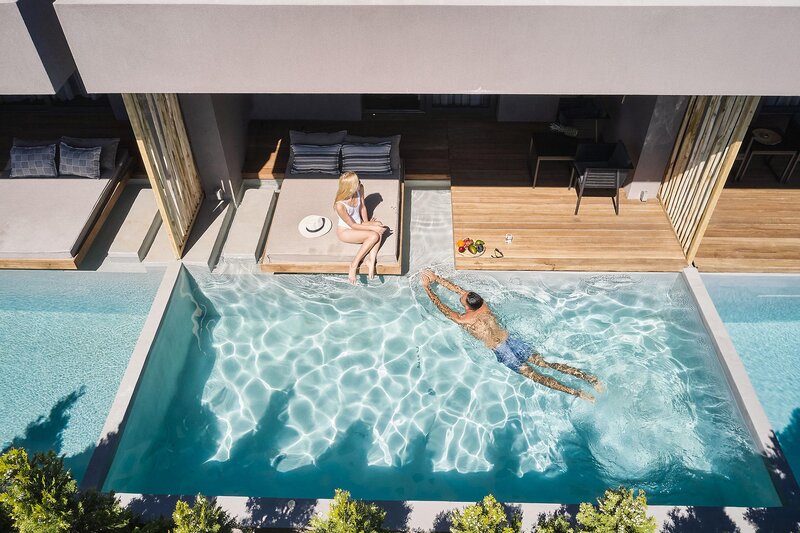 Elysium Boutique Hotel - Erwachsenenhotel 180