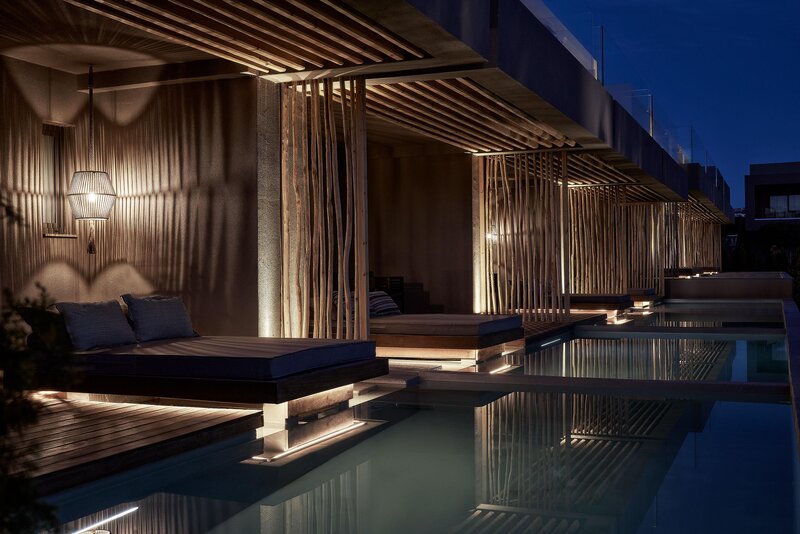 Elysium Boutique Hotel - Erwachsenenhotel 181