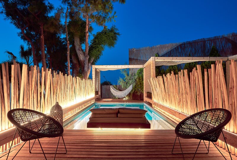 Elysium Boutique Hotel - Erwachsenenhotel 182