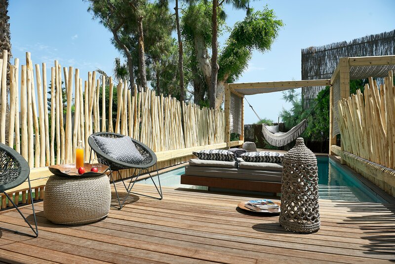 Elysium Boutique Hotel - Erwachsenenhotel 183