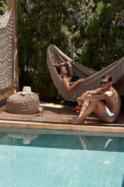 Elysium Boutique Hotel - Erwachsenenhotel 184