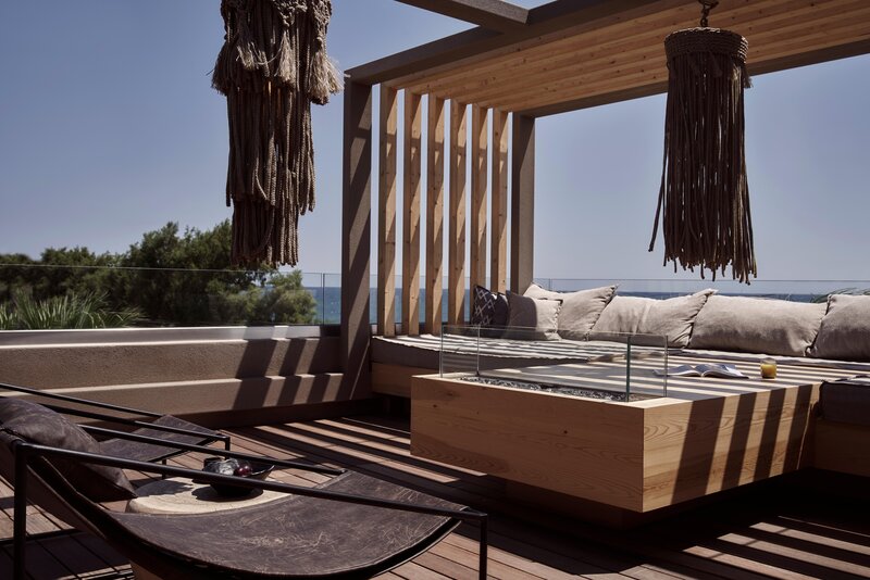 Elysium Boutique Hotel - Erwachsenenhotel 190