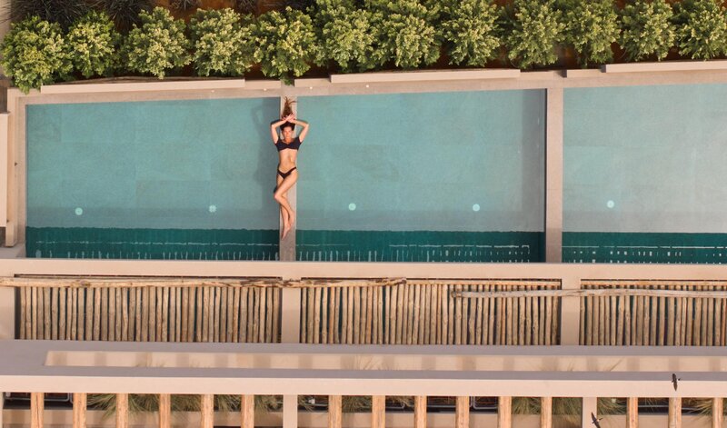 Elysium Boutique Hotel - Erwachsenenhotel 201