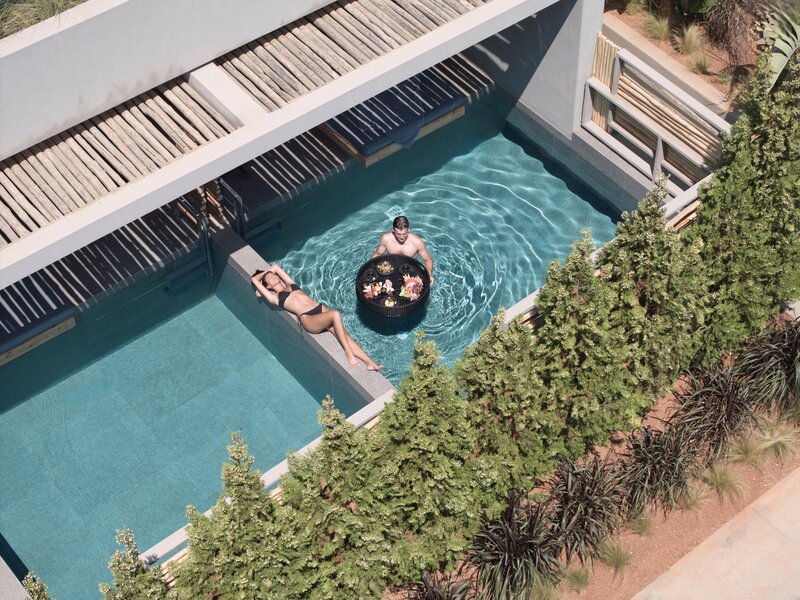 Elysium Boutique Hotel - Erwachsenenhotel 202