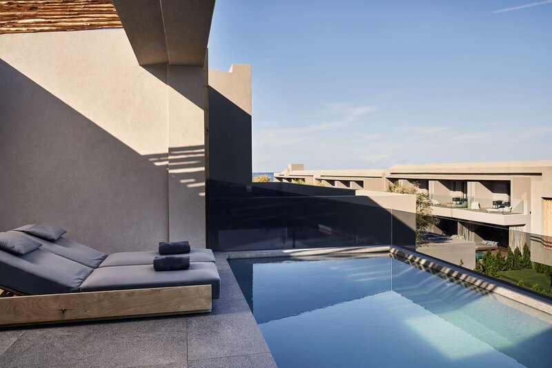 Elysium Boutique Hotel - Erwachsenenhotel 204