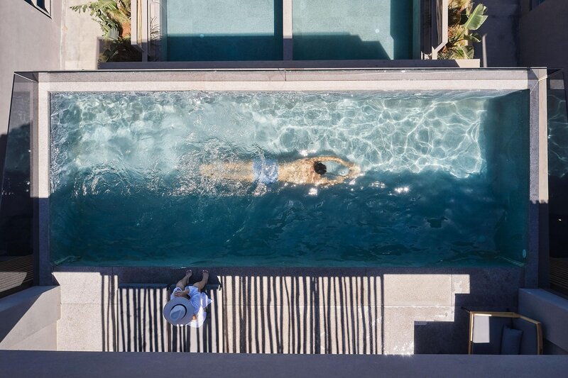 Elysium Boutique Hotel - Erwachsenenhotel 206