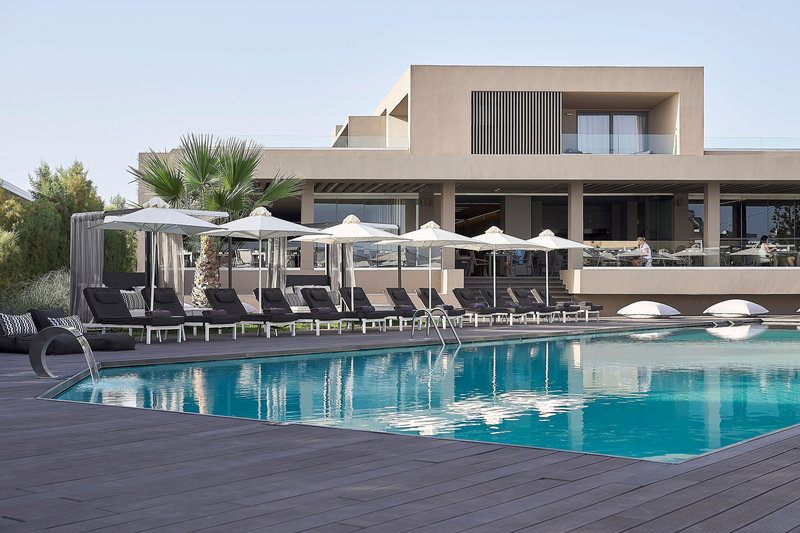 NEMA Design Hotel & Spa 1