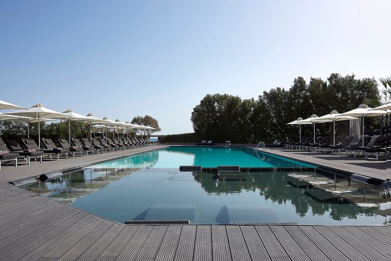 NEMA Design Hotel & Spa 3