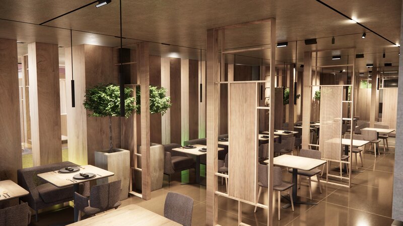 NEMA Design Hotel & Spa 5