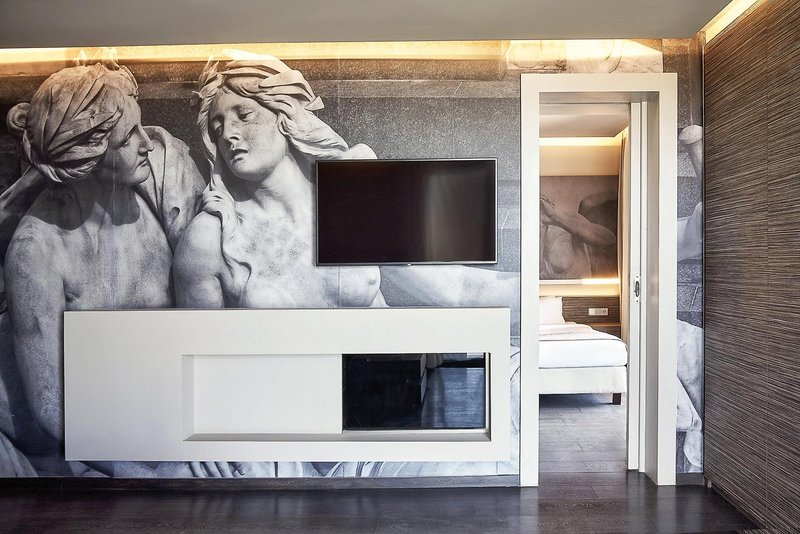 Nema Design Hotel & Spa 6