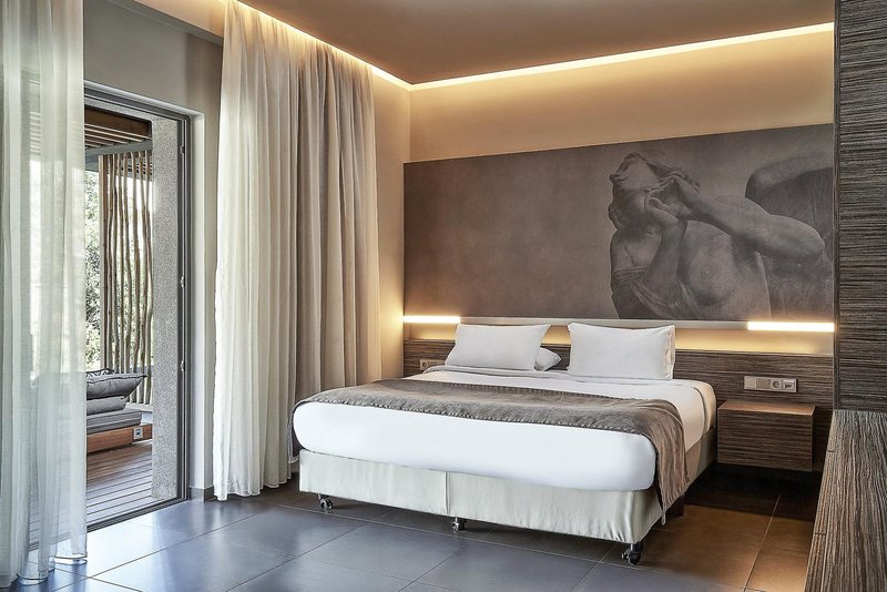 Nema Design Hotel & Spa 8