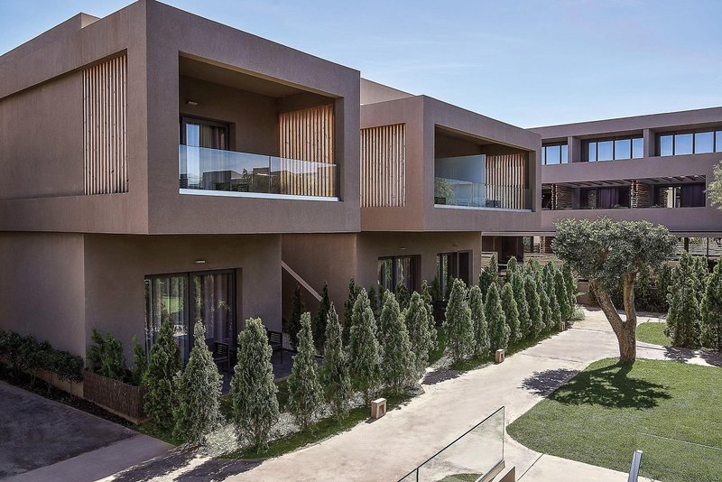Nema Design Hotel & Spa 9