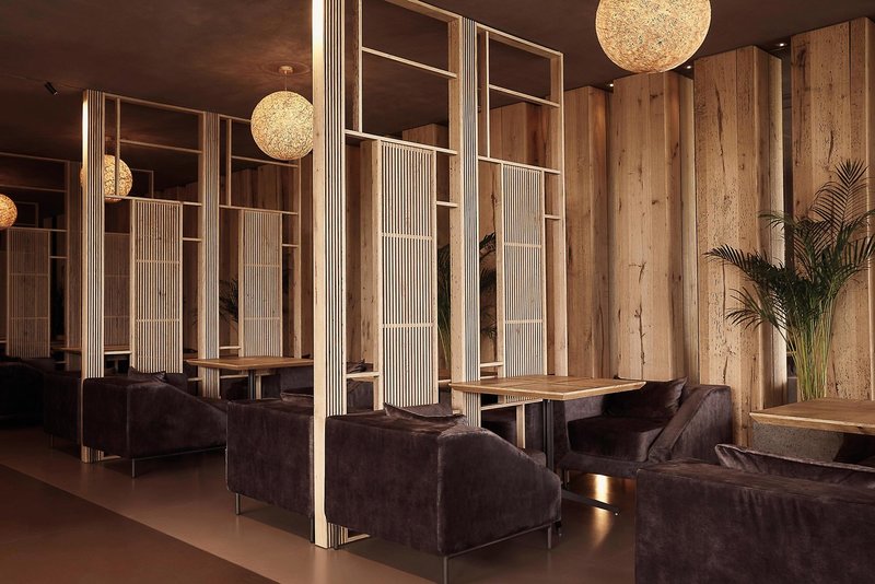 Nema Design Hotel & Spa 10