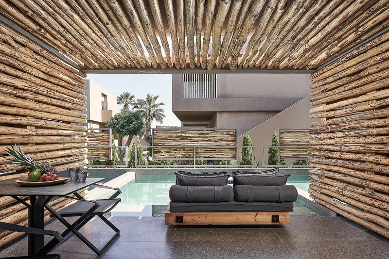 Nema Design Hotel & Spa 11