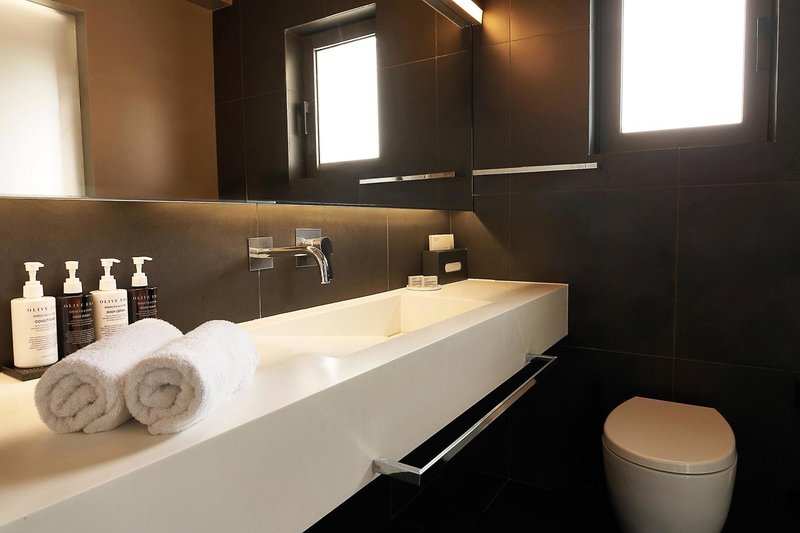 Nema Design Hotel & Spa 14