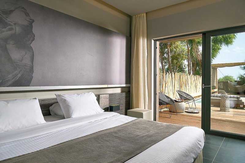 Nema Design Hotel & Spa 15