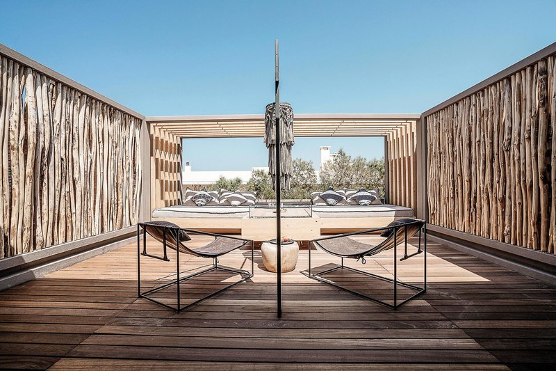 Nema Design Hotel & Spa 16