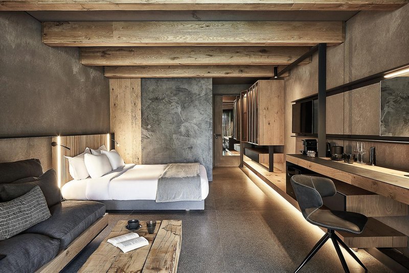 Nema Design Hotel & Spa 17