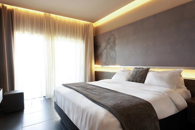 Nema Design Hotel & Spa 18