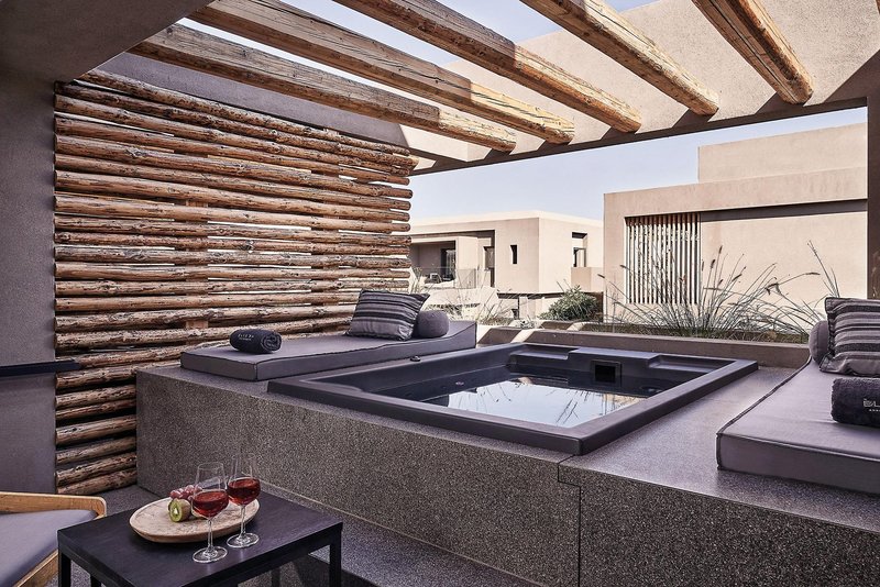 Nema Design Hotel & Spa 20