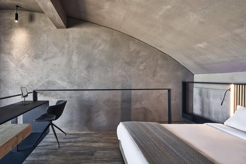 Nema Design Hotel & Spa 21