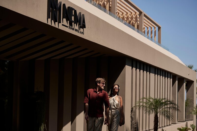 Nema Design Hotel & Spa 8