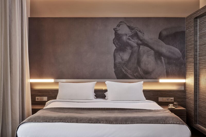 Nema Design Hotel & Spa 16