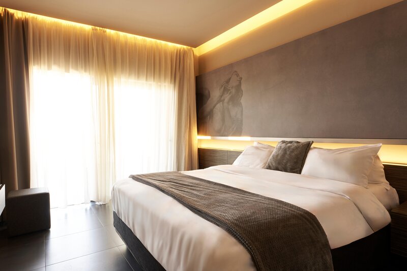 Nema Design Hotel & Spa 17