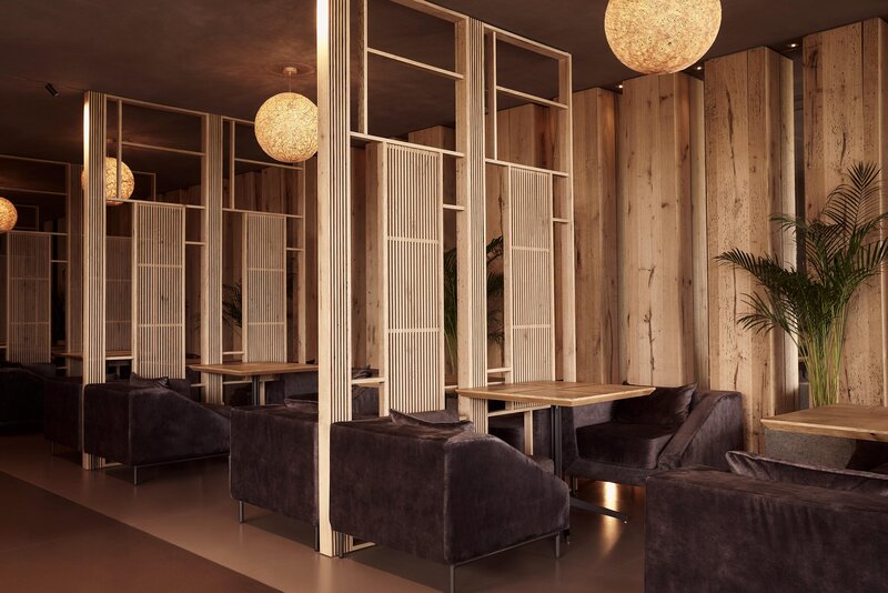 Nema Design Hotel & Spa 23