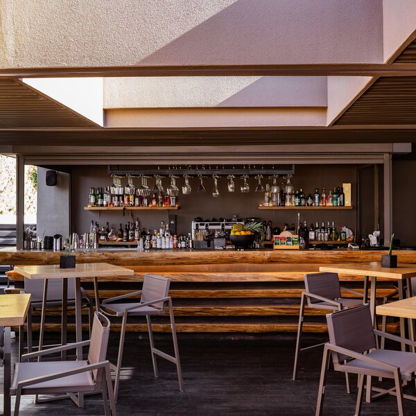 Nema Design Hotel & Spa 25