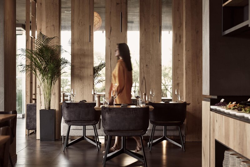 Nema Design Hotel & Spa 27